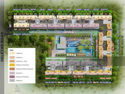 Seletar Park Residence (D28), Condominium #128141842